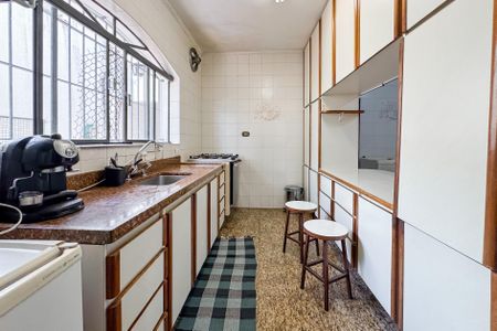 Casa à venda com 192m², 3 quartos e 5 vagas Casa à venda com 192m², 3 quartos e 5 vagasCozinha