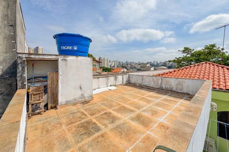 Casa à venda com 192m², 3 quartos e 5 vagas Casa à venda com 192m², 3 quartos e 5 vagasTelhado