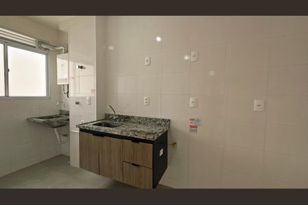 Apartamento para alugar com 2 quartos, 48m² em Medeiros, Jundiaí
