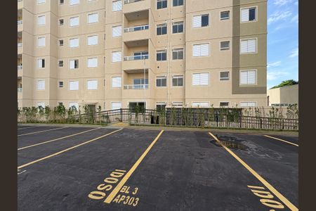 Apartamento para alugar com 48m², 2 quartos e 1 vagaGaragem