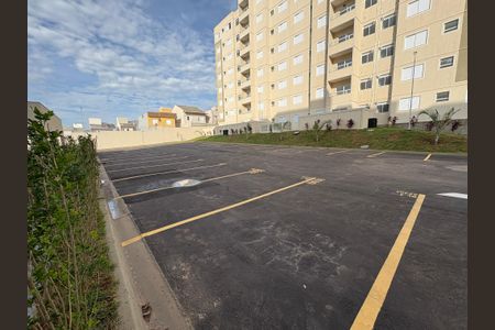 Apartamento para alugar com 48m², 2 quartos e 1 vagaGaragem