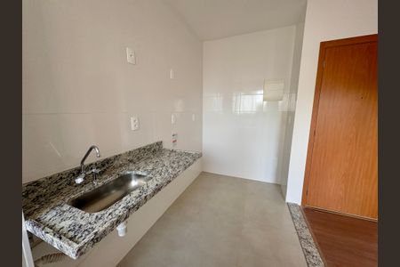 Apartamento para alugar com 48m², 2 quartos e 1 vagaCozinha