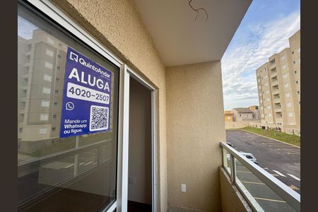 Apartamento para alugar com 48m², 2 quartos e 1 vagaPlaquinha instalada e registrada