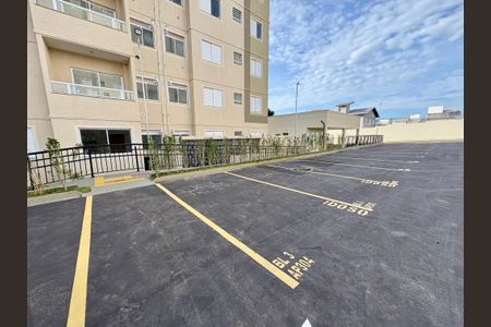 Apartamento para alugar com 48m², 2 quartos e 1 vagaGaragem