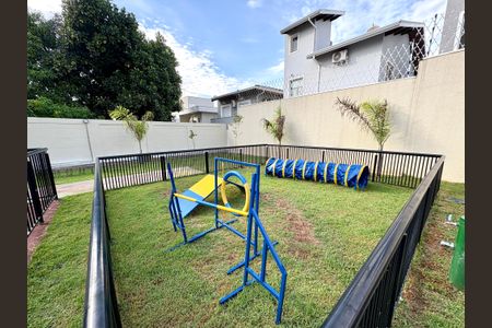 Apartamento para alugar com 48m², 2 quartos e 1 vagaÁrea de Serviço - Pet Place