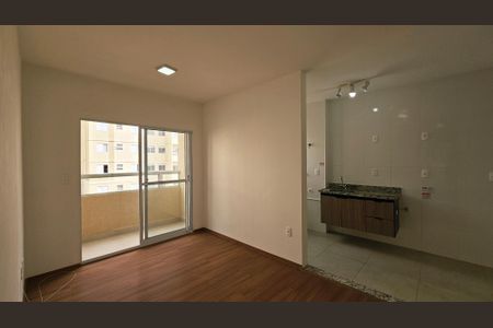 Apartamento para alugar com 2 quartos, 48m² em Medeiros, Jundiaí