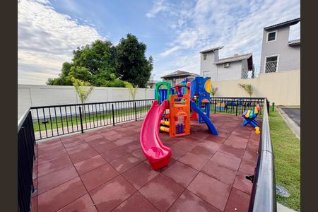 Apartamento para alugar com 48m², 2 quartos e 1 vagaÁrea de Serviço - Playgorund