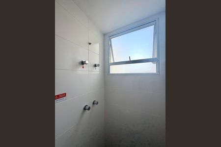 Apartamento para alugar com 48m², 2 quartos e 1 vagaBanheiro Social