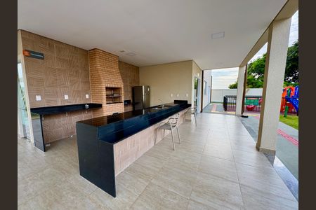 Apartamento para alugar com 48m², 2 quartos e 1 vagaÁrea de Serviço - Churrasqueira