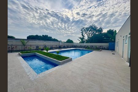 Apartamento para alugar com 48m², 2 quartos e 1 vagaÁrea de Serviço - Piscina