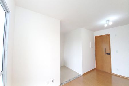Apartamento para alugar com 57m², 2 quartos e 1 vaga Apartamento para alugar com 57m², 2 quartos e 1 vagaSala