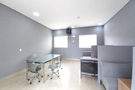 Apartamento para alugar com 57m², 2 quartos e 1 vaga Apartamento para alugar com 57m², 2 quartos e 1 vagaÁrea comum - Internet