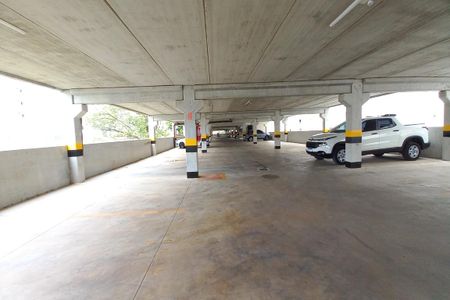 Apartamento para alugar com 57m², 2 quartos e 1 vaga Apartamento para alugar com 57m², 2 quartos e 1 vagaGaragem