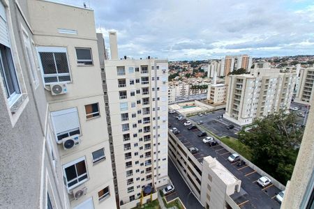 Apartamento para alugar com 57m², 2 quartos e 1 vaga Apartamento para alugar com 57m², 2 quartos e 1 vagaVista da Suíte