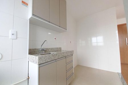 Apartamento para alugar com 57m², 2 quartos e 1 vaga Apartamento para alugar com 57m², 2 quartos e 1 vagaCozinha