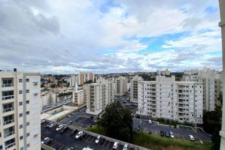 Apartamento para alugar com 57m², 2 quartos e 1 vaga Apartamento para alugar com 57m², 2 quartos e 1 vagaVista do Quarto 1