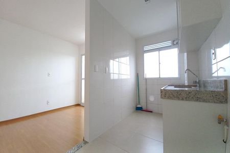 Apartamento para alugar com 57m², 2 quartos e 1 vaga Apartamento para alugar com 57m², 2 quartos e 1 vagaCozinha