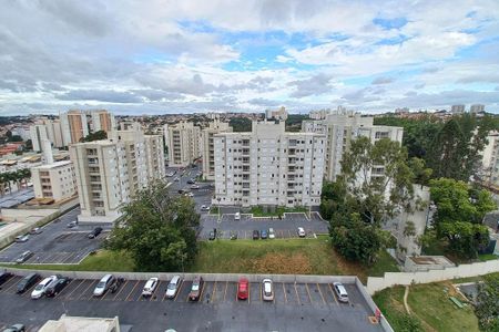 Apartamento para alugar com 57m², 2 quartos e 1 vaga Apartamento para alugar com 57m², 2 quartos e 1 vagaVista da Sala