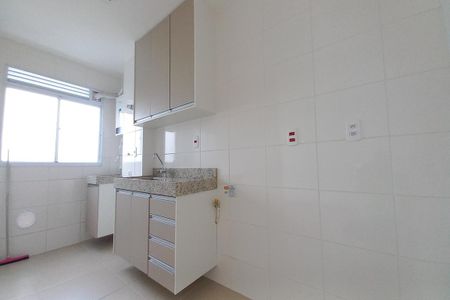 Apartamento para alugar com 57m², 2 quartos e 1 vaga Apartamento para alugar com 57m², 2 quartos e 1 vagaCozinha