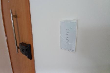 Apartamento para alugar com 57m², 2 quartos e 1 vaga Apartamento para alugar com 57m², 2 quartos e 1 vagaDetalhe da Sala