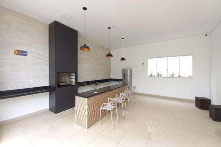 Apartamento para alugar com 57m², 2 quartos e 1 vaga Apartamento para alugar com 57m², 2 quartos e 1 vagaÁrea comum - Churrasqueira