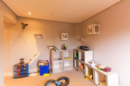 Apartamento à venda com 215m², 3 quartos e 4 vagasQuarto 1 - Suíte