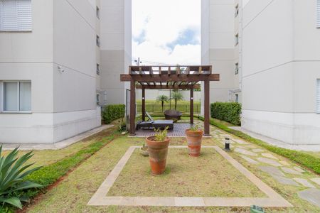 Apartamento à venda com 42m², 2 quartos e 1 vaga Apartamento à venda com 42m², 2 quartos e 1 vagaÁrea comum