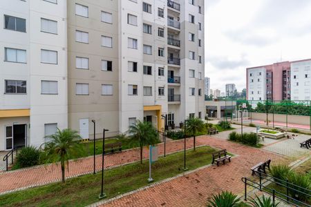 Apartamento à venda com 42m², 2 quartos e 1 vaga Apartamento à venda com 42m², 2 quartos e 1 vagaVista/Quarto 2
