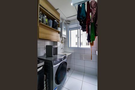 Apartamento à venda com 42m², 2 quartos e 1 vaga Apartamento à venda com 42m², 2 quartos e 1 vagaCozinha
