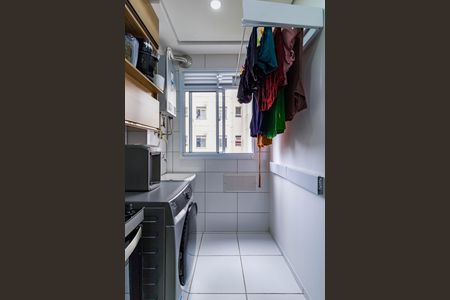 Apartamento à venda com 42m², 2 quartos e 1 vaga Apartamento à venda com 42m², 2 quartos e 1 vagaCozinha
