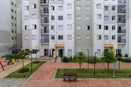 Apartamento à venda com 42m², 2 quartos e 1 vaga Apartamento à venda com 42m², 2 quartos e 1 vagaVista/Quarto 1