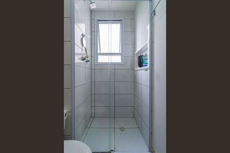 Apartamento à venda com 42m², 2 quartos e 1 vaga Apartamento à venda com 42m², 2 quartos e 1 vagaBanheiro Social