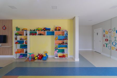 Apartamento à venda com 42m², 2 quartos e 1 vaga Apartamento à venda com 42m², 2 quartos e 1 vagaÁrea comum