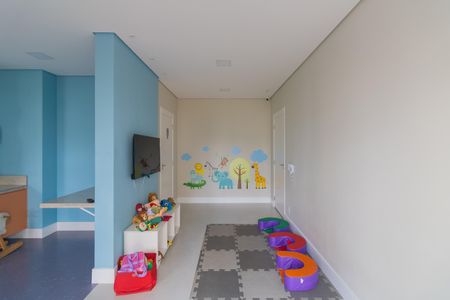 Apartamento à venda com 42m², 2 quartos e 1 vaga Apartamento à venda com 42m², 2 quartos e 1 vagaÁrea comum
