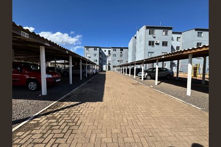 Apartamento para alugar com 51m², 2 quartos e 1 vaga Apartamento para alugar com 51m², 2 quartos e 1 vagaÁrea comum