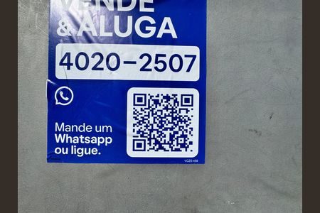 Apartamento para alugar com 51m², 2 quartos e 1 vaga Apartamento para alugar com 51m², 2 quartos e 1 vagaPlaca