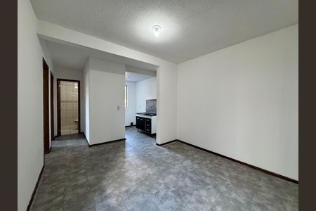 Apartamento para alugar com 51m², 2 quartos e 1 vaga Apartamento para alugar com 51m², 2 quartos e 1 vagaSala