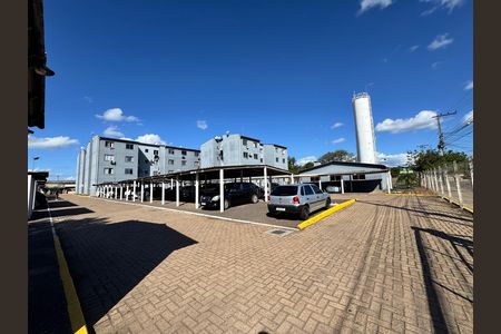 Apartamento para alugar com 51m², 2 quartos e 1 vaga Apartamento para alugar com 51m², 2 quartos e 1 vagaFachada
