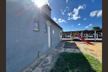 Apartamento para alugar com 51m², 2 quartos e 1 vaga Apartamento para alugar com 51m², 2 quartos e 1 vagaÁrea comum