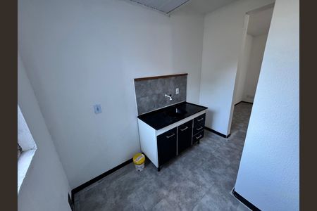 Apartamento para alugar com 51m², 2 quartos e 1 vaga Apartamento para alugar com 51m², 2 quartos e 1 vagaCozinha
