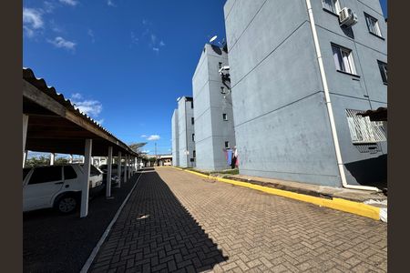 Apartamento para alugar com 51m², 2 quartos e 1 vaga Apartamento para alugar com 51m², 2 quartos e 1 vagaÁrea comum