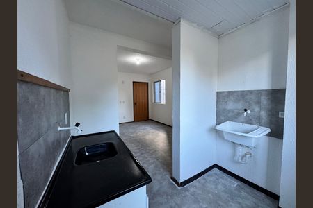 Apartamento para alugar com 51m², 2 quartos e 1 vaga Apartamento para alugar com 51m², 2 quartos e 1 vagaCozinha