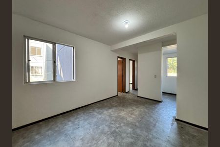 Apartamento para alugar com 51m², 2 quartos e 1 vaga Apartamento para alugar com 51m², 2 quartos e 1 vagaSala