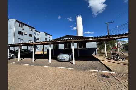Apartamento para alugar com 51m², 2 quartos e 1 vaga Apartamento para alugar com 51m², 2 quartos e 1 vagaÁrea comum
