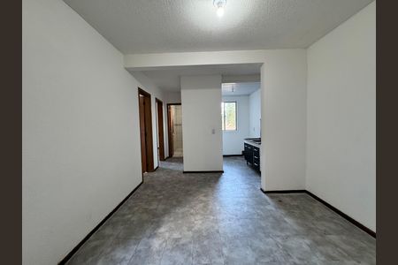Apartamento para alugar com 51m², 2 quartos e 1 vaga Apartamento para alugar com 51m², 2 quartos e 1 vagaSala