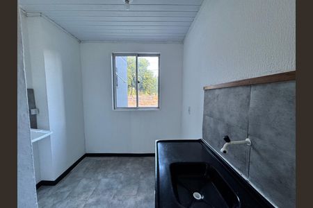 Apartamento para alugar com 51m², 2 quartos e 1 vaga Apartamento para alugar com 51m², 2 quartos e 1 vagaCozinha