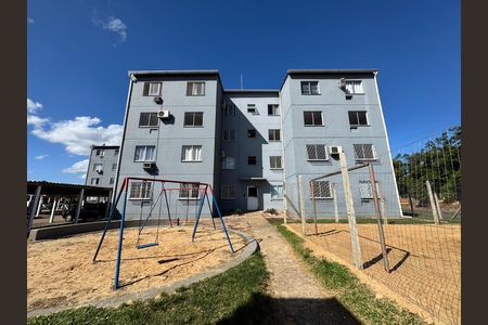 Apartamento para alugar com 51m², 2 quartos e 1 vaga Apartamento para alugar com 51m², 2 quartos e 1 vagaÁrea comum
