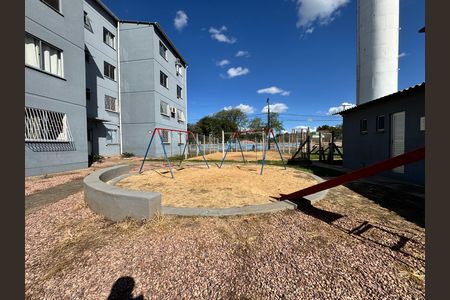 Apartamento para alugar com 51m², 2 quartos e 1 vaga Apartamento para alugar com 51m², 2 quartos e 1 vagaÁrea comum
