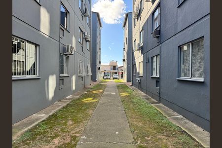 Apartamento para alugar com 51m², 2 quartos e 1 vaga Apartamento para alugar com 51m², 2 quartos e 1 vagaÁrea comum