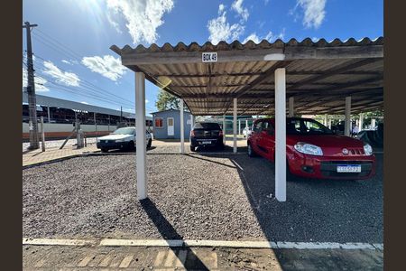 Apartamento para alugar com 51m², 2 quartos e 1 vaga Apartamento para alugar com 51m², 2 quartos e 1 vagaÁrea comum